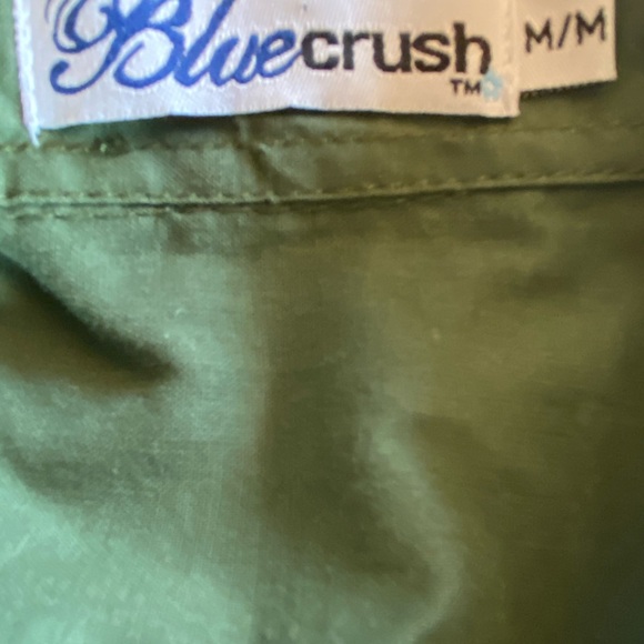 🔥5 for $20 - Army type blouse - Picture 5 of 5